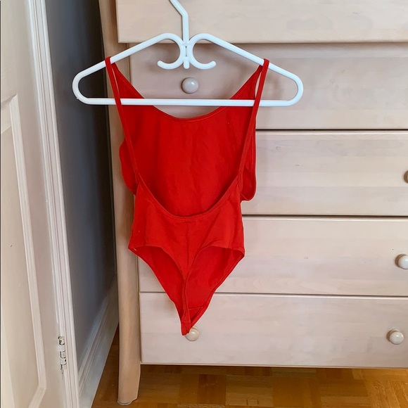 Bodysuit - Picture 2 of 2